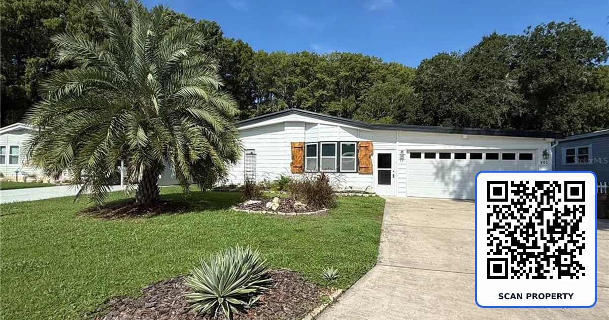 802 OAK BOULEVARD property photo