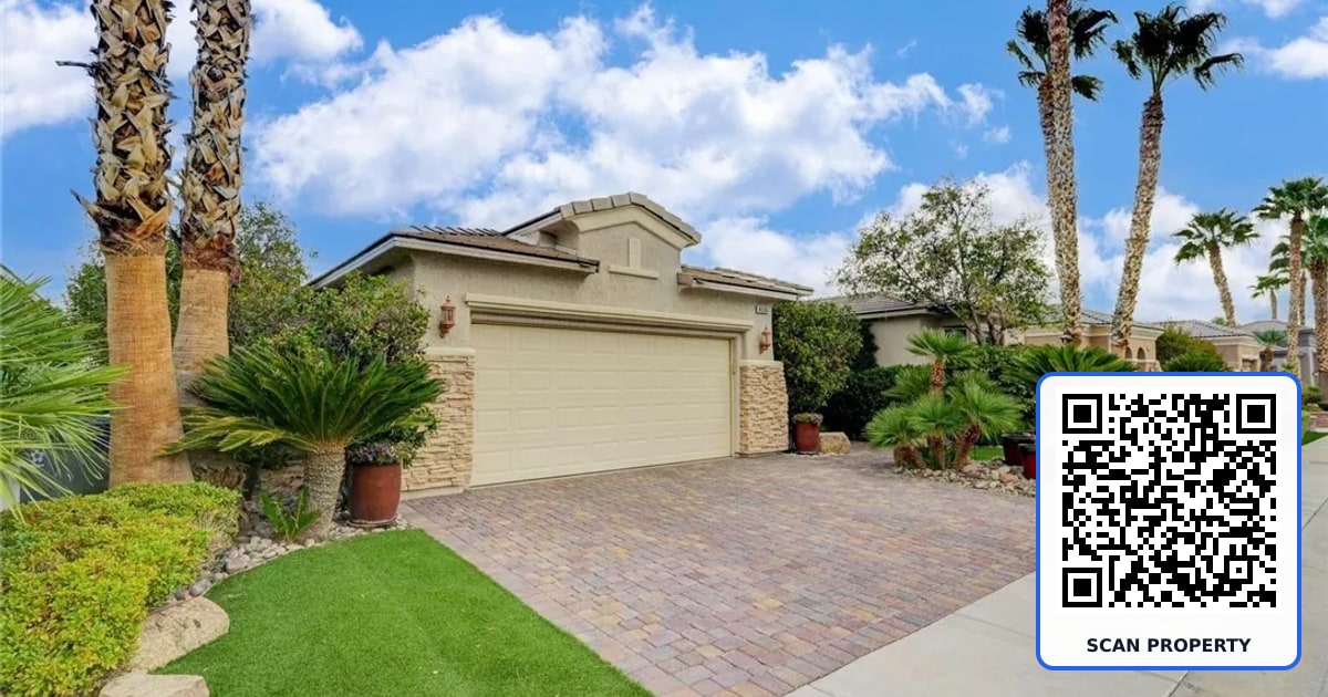 4596 Bersaglio Street property photo